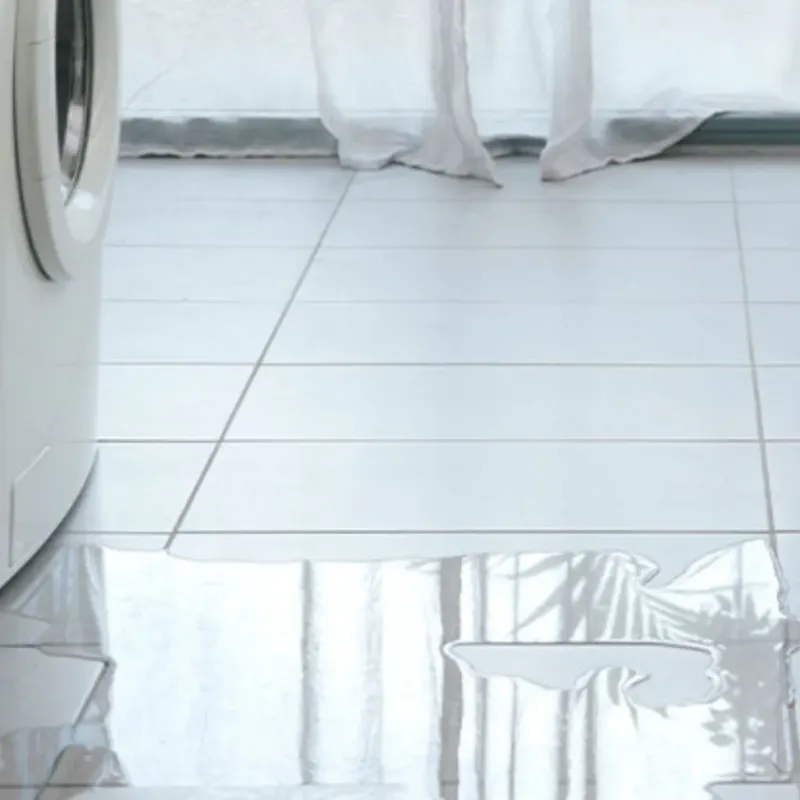 Appliance Leak Cleanup in Chenoweth, OR